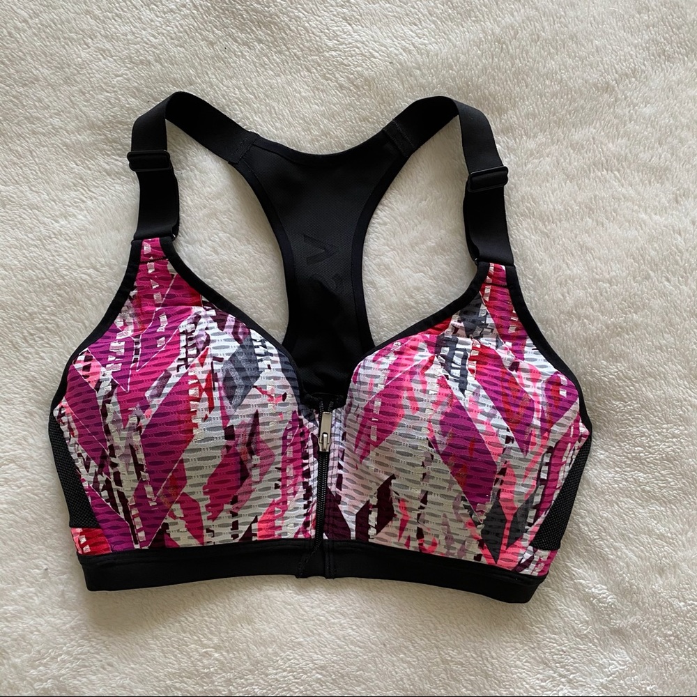 Victoria’s Secret VSX Incredible Sports Bra